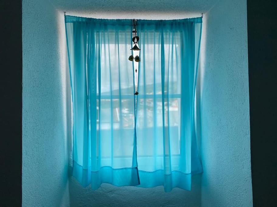 Relaxing House By The Beach - Casa Rosa ออร์ตา ภายนอก รูปภาพ